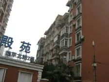 三轨交汇,视野开阔看河景,全明户型,空间布局合理