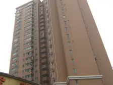 明星花园楼盘高区大3房+低单价+边套全明+通风视野好!