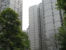 内环地铁口8/10号电梯三房!高绿化!质量过硬中间楼层