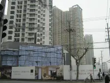 别错过!瑞虹一期新出好房,总价低房型正气采光没遮挡