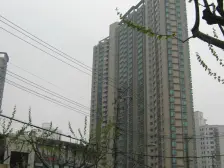 瑞安打造+近北外滩+三轨交/55万方商圈+全明