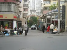 祥德路274弄小区1室南朝向458.00万元/套出售