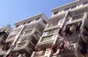 乃园社区实景图