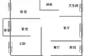 湖北教育出版社宿舍户型图