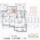 金湖湾户型图