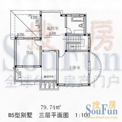 金湖湾户型图