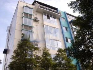 西江苑3室2厅东