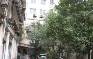 临江苑3室2厅南