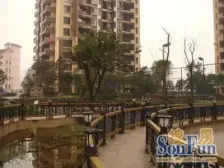 正规一房,10号地铁,位置比较好,南坪商圈