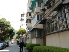 宁武公寓2室2厅南