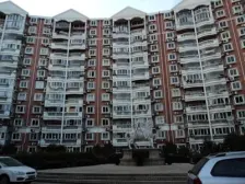 双喜家园2室南朝向646.00万元/套出售