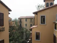 松江大学城·龙湖好望山-别墅·6室·3厅