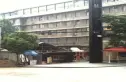 积玉桥省建行学校宿舍实景图