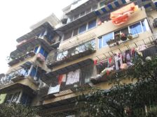 皇家花园 3室2厅 东南