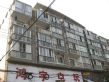 晋阳银座实景图