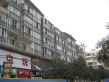 晋阳银座实景图