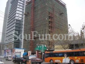 2房一厅户型方正总价低月供压力小
