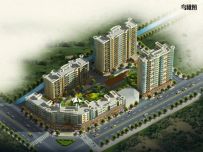 亿盛金色新城[惠安县]