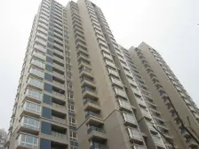 嘉定新城·盘古天地(西区)·3室·2厅