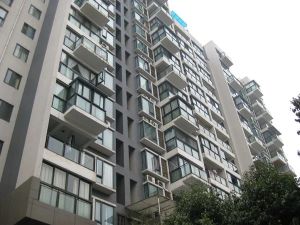 楠宝石 2室1厅 南