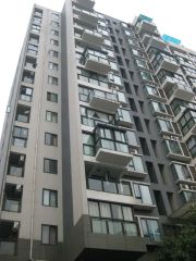 楠宝石 1室1厅 西南