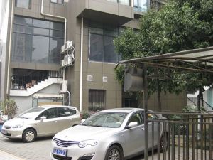 楠宝石 1室1厅 南