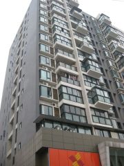 楠宝石1室1厅东南
