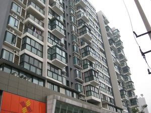 楠宝石1室1厅东