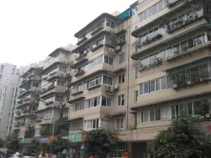 文化公寓(武侯)2室2厅东西