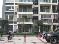 双景秀庭 2室1厅 东