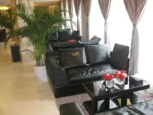 芸峰天梭派 3室2厅 东南