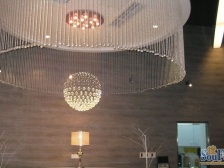 观音桥Cosmo 1室1厅 南