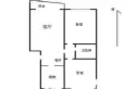 方山雅苑户型图