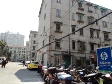 内环内鞍山成熟商圈低总价一门关,宝宝房