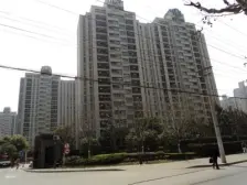 海上海、07年品质小区、东边套南北直通大三房