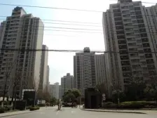 海上海新城4室南朝向2388.00万元/套出售