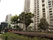 海上海、07年品质小区、东边套南北直通大三房