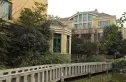 锦官新城别墅实景图