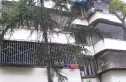 三江城市之光实景图
