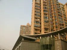 天山·天山华庭·2室·2厅