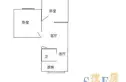 工农湾社区户型图