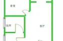 工农湾社区户型图