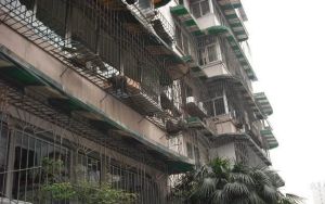 航天中一区2室1厅东
