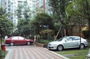 学府园3室2厅东南