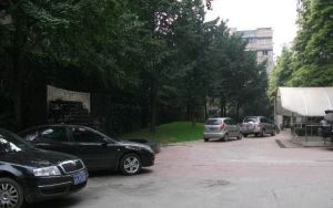 邮政局家属院(郫都) 5室2厅 西南