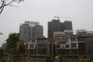 精装三房,南向,中间楼层,视野开阔,通风采光好