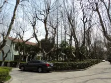 年后买首套,小区靠前双南两房,就决定是它了!