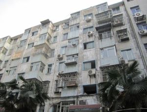 东吴新村,四楼,清爽装修,外国语