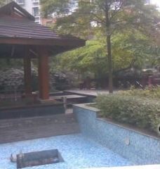 博雅丽景 2室1厅 西 西南