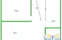 助邦公寓户型图